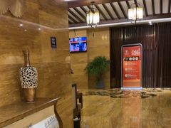-益健·足疗汗蒸SPA(芙蓉广场店)