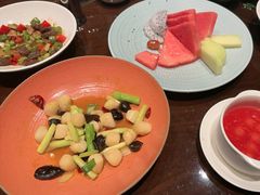 -环球港凯悦 · 享悦中餐厅