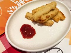 -西贝(华发商都店)