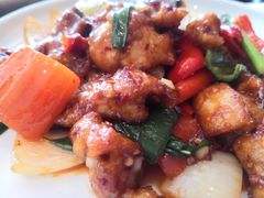 -Thai Alley泰爱里(二沙岛店)
