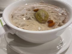 -红棉中餐厅·广州海航威斯汀酒店