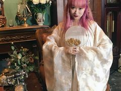 -NINES推理馆(曲江公馆店)