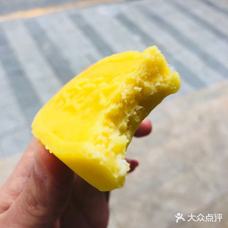 鲍师傅东门店，我终于来打卡啦