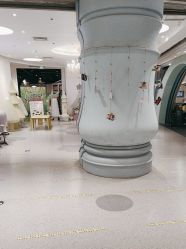 点击看大图 -桃桃城堡(欧亚汇集店)