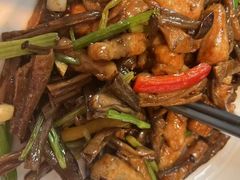 -上座云间·青年赣菜(绿茵店)