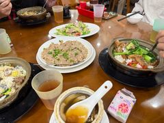 -煲煲掂风味煲仔饭餐厅(西区店)