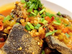 -潇湘码头·鲜湘菜(清河店)