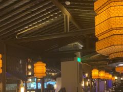 -绿茶餐厅(领展购物广场·中关村店)
