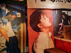 -为你钟情咖啡馆(春熙路太古里步行街店)