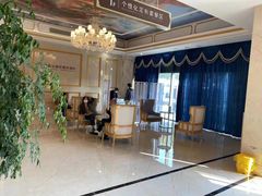 -名流健康高端体检中心·名宾门诊·健康管理