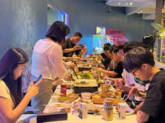 -CIAO·团建聚餐·生日派对轰趴馆(福田店)