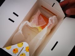 -汤姆大师傅鲜香牛肉饼(深圳保利文化广场店)