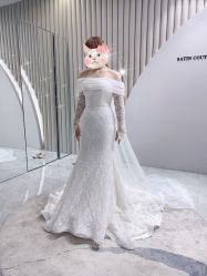 -SATIN COUTURE瑟庭婚纱礼服馆