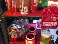 -星巴克(苏州泰华店)