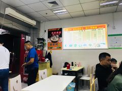 -华记原味汤粉王(海湾分店)