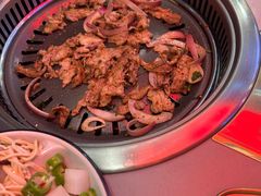 -棒小伙·齐齐哈尔烤肉(龙茗路店)