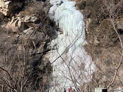 -黑龙潭风景区