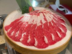 -海底捞火锅(赛格国际购物中心店)