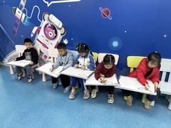 -布劳克教育·易贝乐英语(罗湖太宁店)