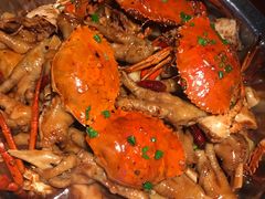 -蛮横肉蟹煲(印象城店)