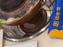 -福寿斋·老北京铜锅涮肉·烤鸭(顺义总店)