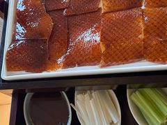 -上海和平饭店龙凤厅 Dragon Phoenix