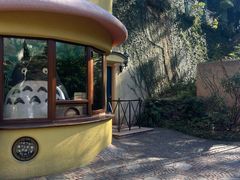 -三鹰之森吉卜力美术馆