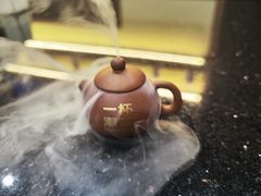 -一杯潮茶·专注潮汕茶饮(十二中创始店)