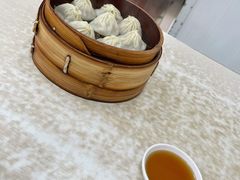 -法华汤包馆(法华镇路店)