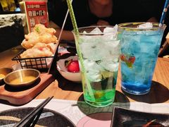 -玉川屋·深夜食堂居酒屋(柳巷店)