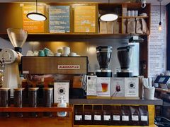 -Cafe del Volcan(永康路店)