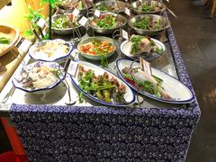 -丁里羊肉小镇(天鹅湖总店)