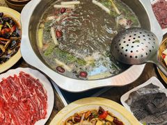 -马三妹跷脚牛肉(苏稽总店)