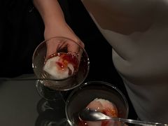 -THE WANG王品(上海中心云端店)