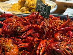 -铭副琦食·虾蟹烩馆(渔人码头店)