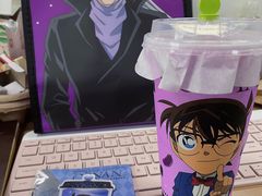 -奈雪的茶(鄞州万达店)