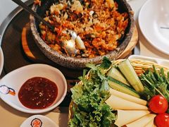 -七八冷面·延边朝鲜族美食(圣熙八号店)