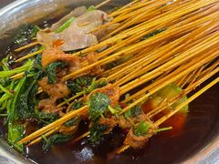 -成都瓜串串(华强北店)