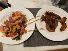 -湖州东吴开元名都酒店-滨河自助餐厅