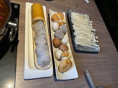 -老鼎旺安格斯牛肉火锅(衡艺广场店)