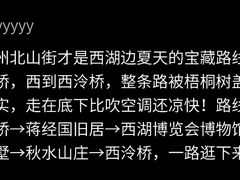 -西湖文化广场