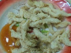 盐酥鸡-做了不起的80后