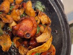 -鹿港小镇(金虹桥国际中心店)