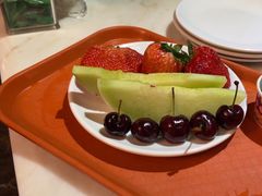 -夏威夷 ·全球海鲜姿造(高新店)