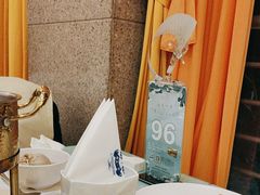 -海天一色海景自助餐厅(西港花园店)