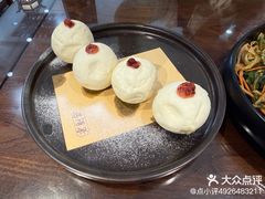 -老厨家(中央大街西七道街店)
