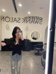 -SWANK SALON