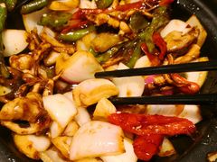 -阿英煲(凉城路店)