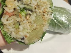 -粗粮人家·东北菜(洋桥店)