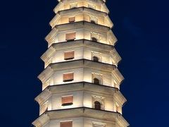 -开元寺塔